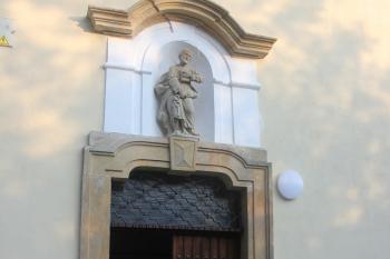 fara ( © Luděk Vláčil 05/2015)
