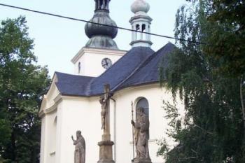 Olšany u Prostějova (© Ivo Rozehnal 09/2006)