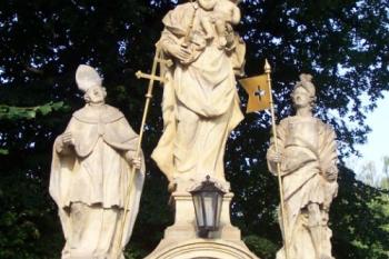 Olšany u Prostějova (© Ivo Rozehnal 09/2006)