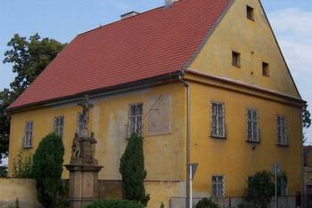Olšany u Prostějova (© Ivo Rozehnal 09/2006)