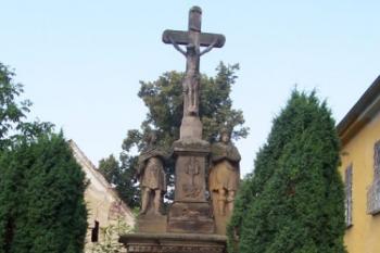 Olšany u Prostějova (© Ivo Rozehnal 09/2006)