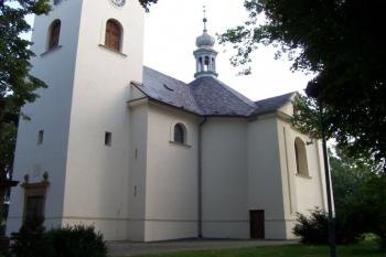 Olšany u Prostějova (© Ivo Rozehnal 09/2006)