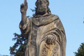 Olšany u Prostějova (© Ivo Rozehnal 09/2006)