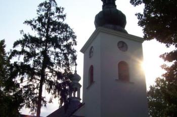 Olšany u Prostějova (© Ivo Rozehnal 09/2006)