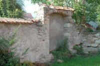kostel sv. Jana Křtitele