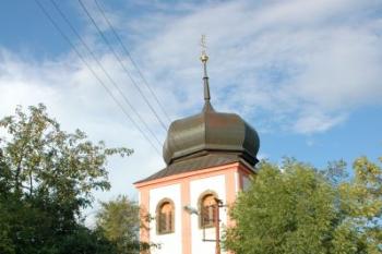Zvonice ( © Aleš Marek 09/2006)