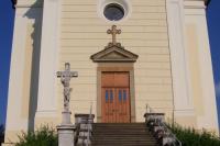 kostel sv. Václava