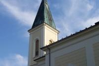 kostel sv. Václava