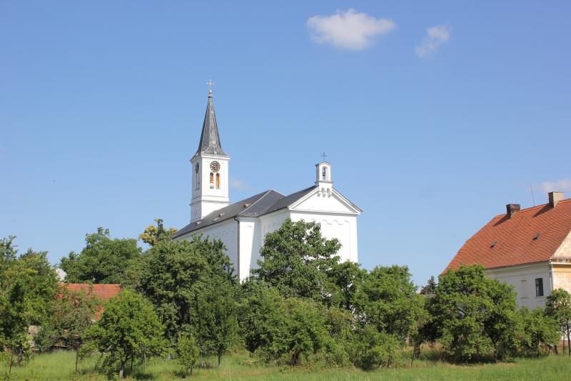 kostel sv. Petra a Pavla kostel sv. Petra a Pavla