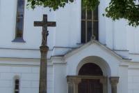 kostel sv. Petra a Pavla