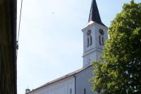 kostel sv. Petra a Pavla