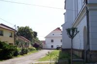 kostel sv. Petra a Pavla