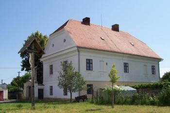 Smržice - kostel sv. Petra a Pavla (© Ivo Rozehnal 07/2006)