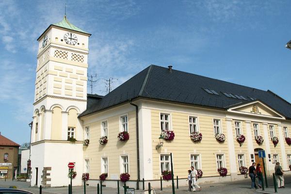 radnice
