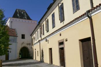 Přihrádek ( © Petr Turyna 09/2006)