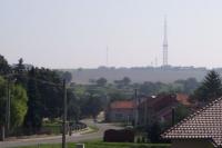 vysílač Předina
