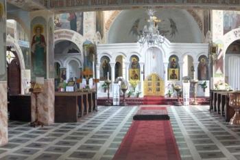    Kostel svatého Gorazda (© František Kinař, 08/2014)