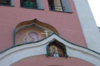 katedrální chrám sv. Gorazda