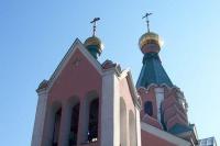katedrální chrám sv. Gorazda