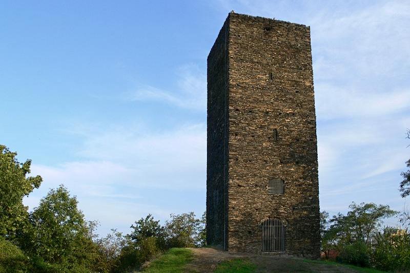 Práchovna
