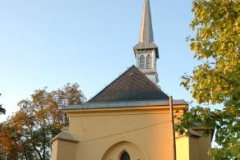 Pohled na zadní část lodi ( © Aleš Marek 09/2006)