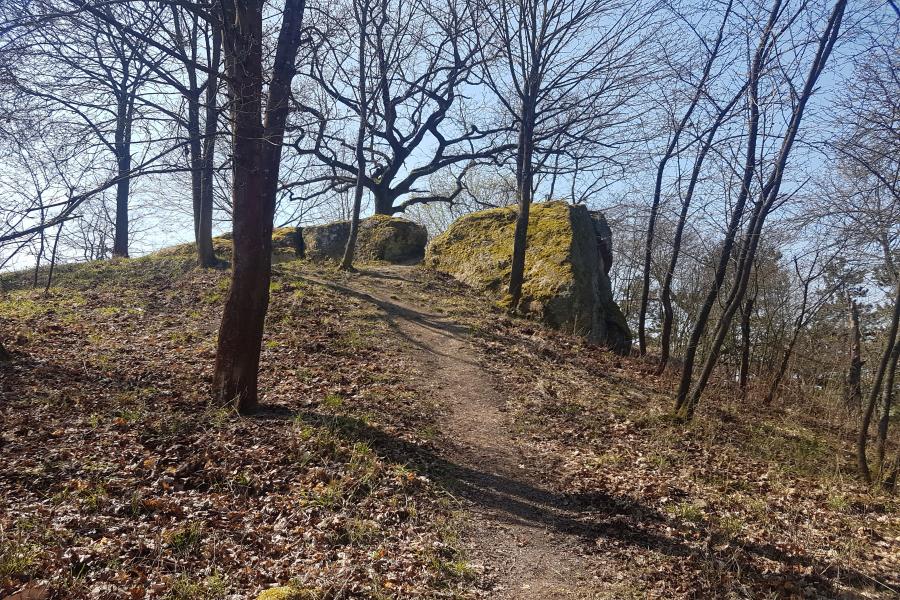 Komberk