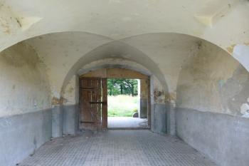 zámek Nová Včelnice (© Vlastislav Mareček, 08/2016)