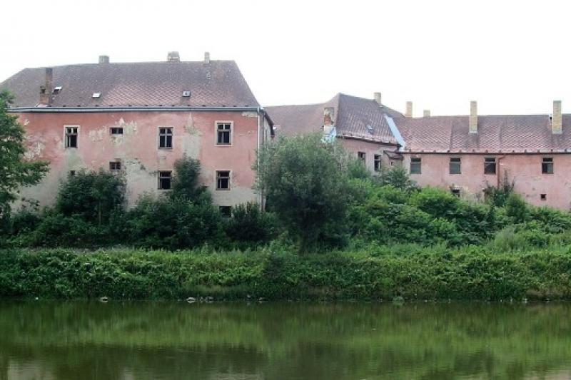 Nová Včelnice