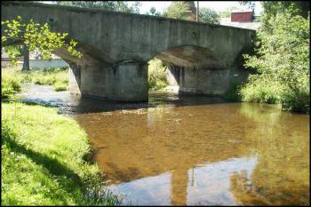 Nová Všelnice - zámek (© Štěpán Kučera, 08/2006)