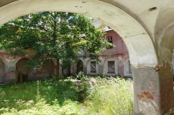 Nová Včelnice (© Jaroslav Šefčík, 08/2009)