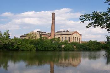 Čelechovice na Hané (© Ivo Rozehnal 07/2005)