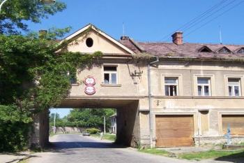 Čelechovice na Hané (© Ivo Rozehnal, 07/2005)