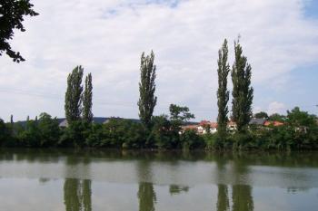 Čelechovice na Hané (© Ivo Rozehnal, 07/2005)