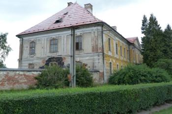 Zámek (© František Kinař, 08/2014)