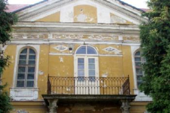 Žerotín (© Jan Holeš, 09/2006)