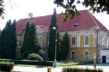 Žerotín (© Jan Holeš, 09/2006)