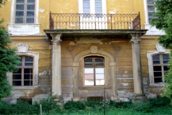 Žerotín (© Jan Holeš, 09/2006)