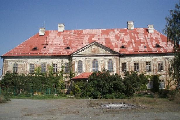 Žerotín