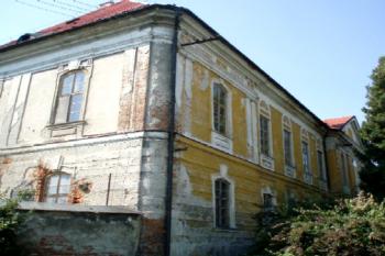 Žerotín (© Jan Holeš, 09/2006)