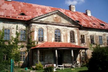 Žerotín (© Jan Holeš, 09/2006)