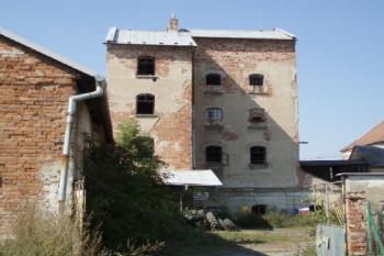 Žerotín (© Jan Holeš, 09/2006)
