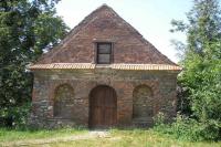 kostel sv. Jana Křtitele