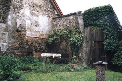 Komošín