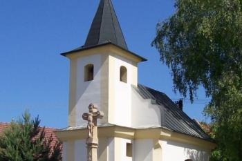 Čelechovice na Hané (© Ivo Rozehnal, 07/2006)