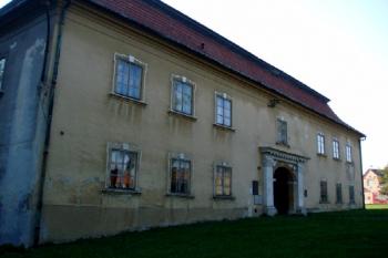 Všechovice (© Jan Holeš, 09/2006)