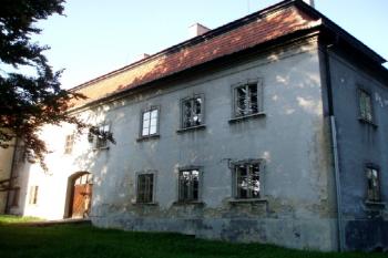 Všechovice (© Jan Holeš, 09/2006)