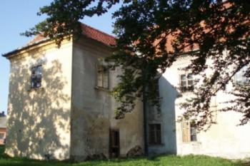 Všechovice (© Jan Holeš, 09/2006)