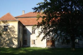 Všechovice (© Jan Holeš, 09/2006)