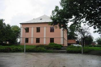 pohled od jv. (© D Dohňanský, 08/2014)