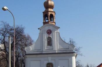 Kaple sv. Anny (© Ivo Rozehnal, 06/2006)